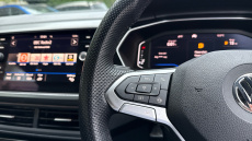 Volkswagen T-Cross 1.0 TSI 115 R-Line 5dr Petrol Estate